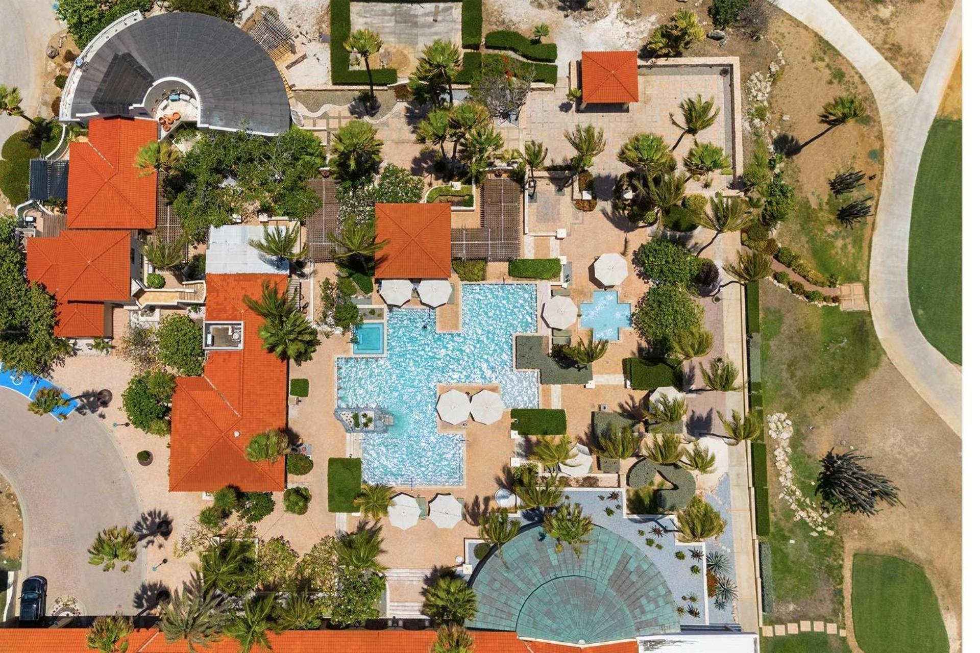 Private Villa With Pool- Island View 3Br-Cb01 Palm Beach Exteriér fotografie