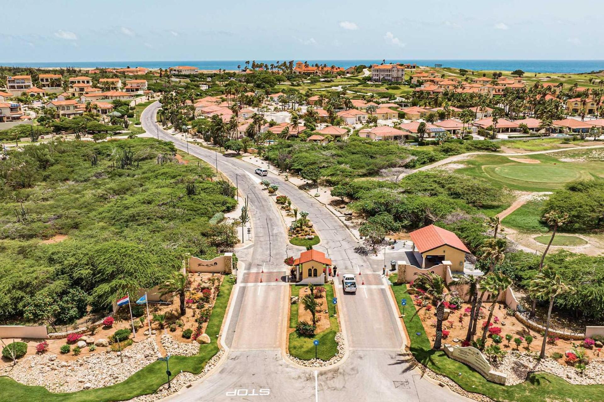 Private Villa With Pool- Island View 3Br-Cb01 Palm Beach Exteriér fotografie