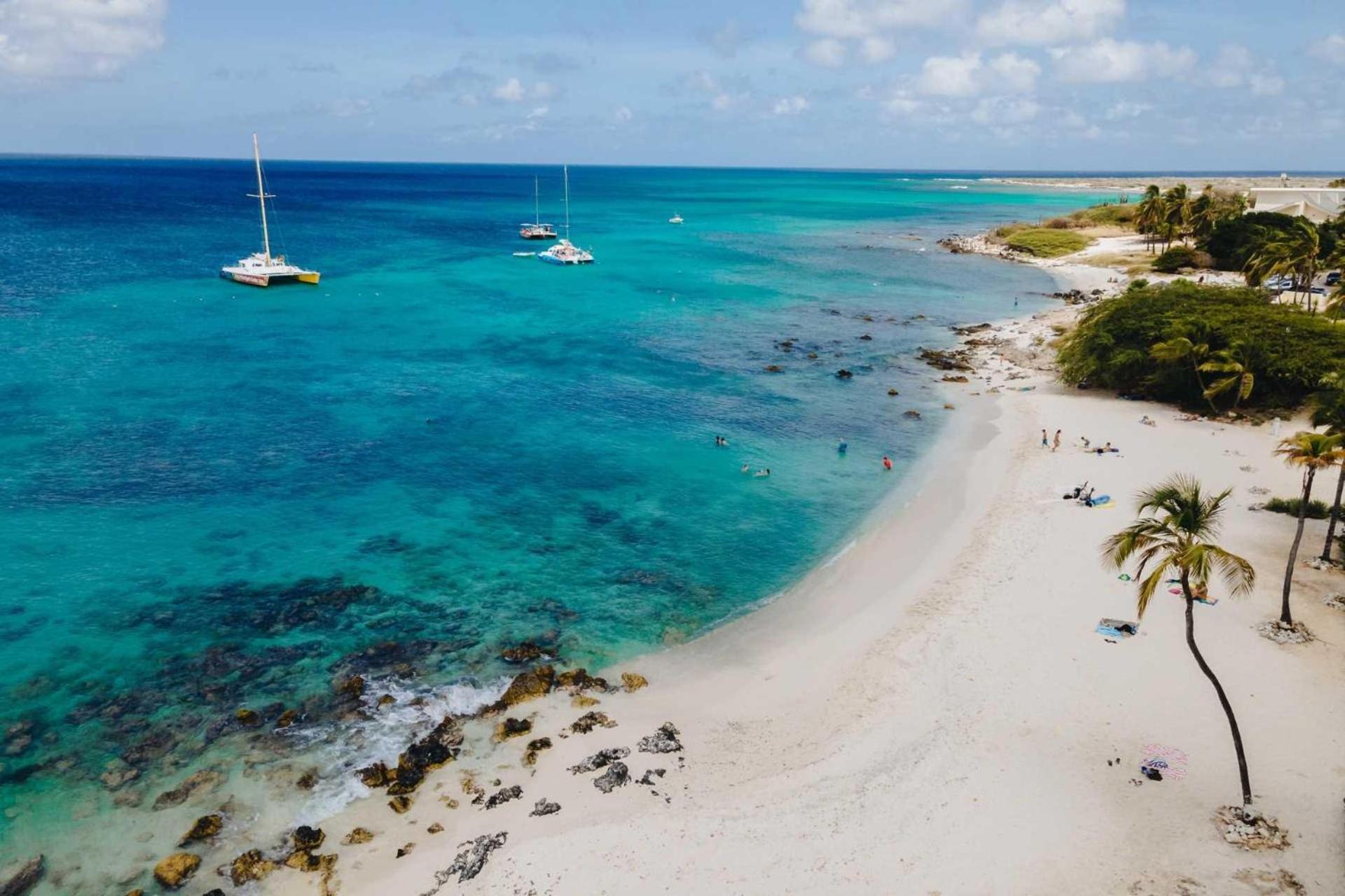Private Villa With Pool- Island View 3Br-Cb01 Palm Beach Exteriér fotografie