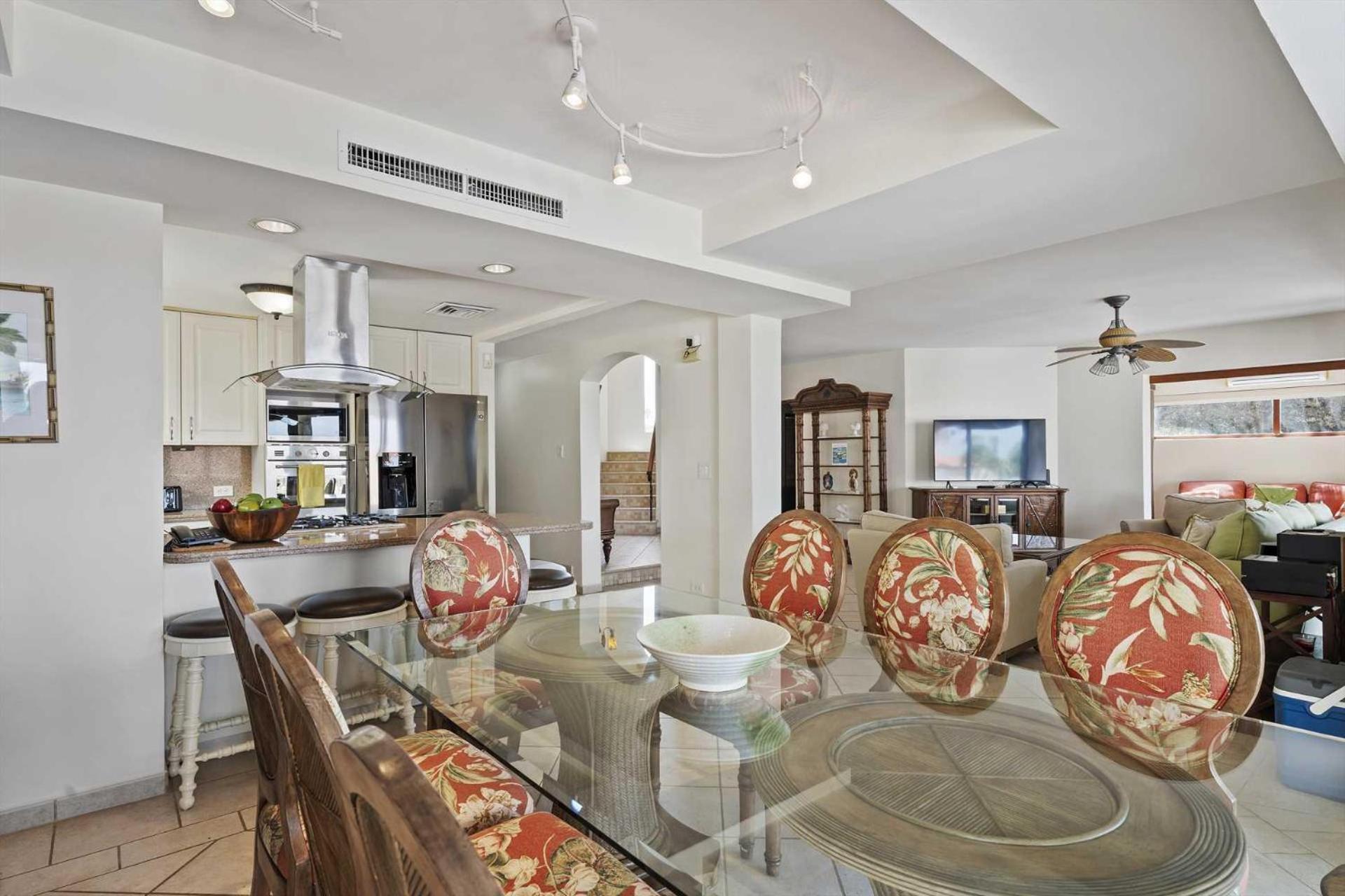 Private Villa With Pool- Island View 3Br-Cb01 Palm Beach Exteriér fotografie