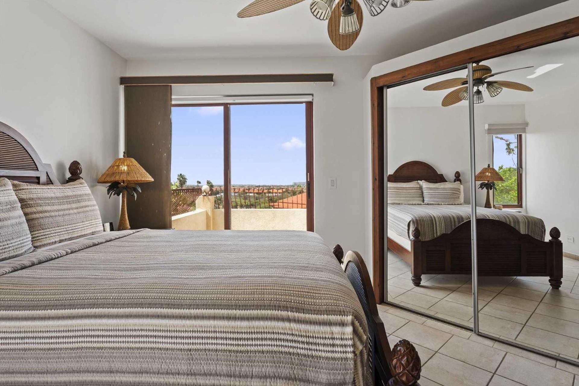 Private Villa With Pool- Island View 3Br-Cb01 Palm Beach Exteriér fotografie
