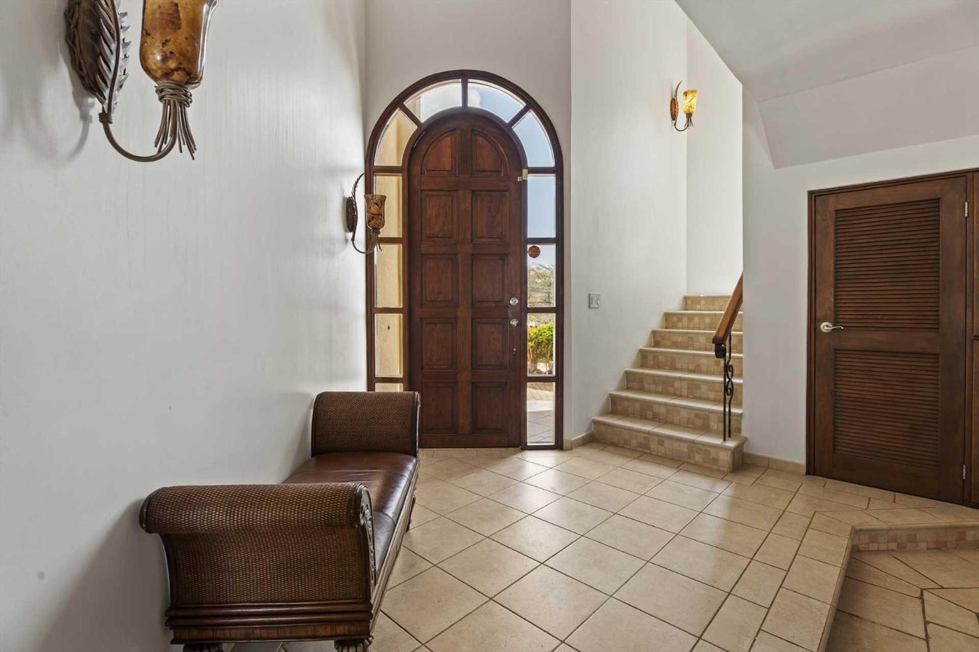 Private Villa With Pool- Island View 3Br-Cb01 Palm Beach Exteriér fotografie