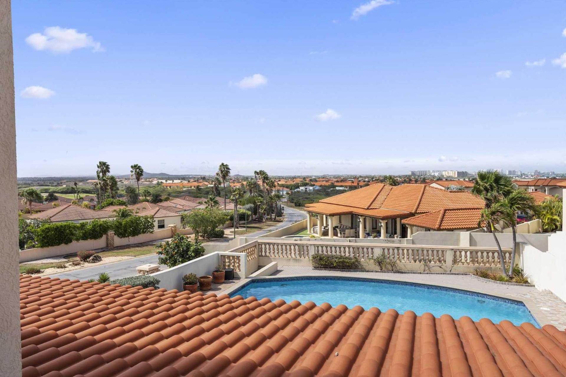 Private Villa With Pool- Island View 3Br-Cb01 Palm Beach Exteriér fotografie