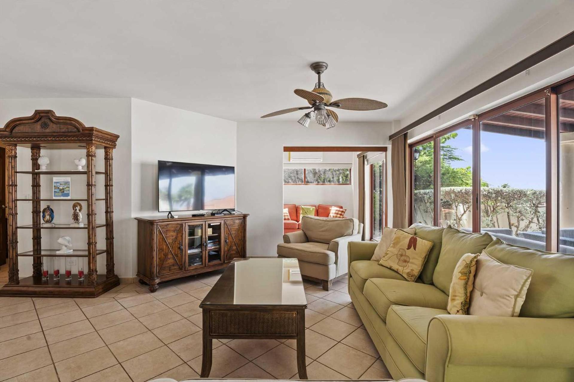 Private Villa With Pool- Island View 3Br-Cb01 Palm Beach Exteriér fotografie